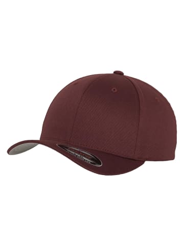  Flexfit Flexfit in maroon