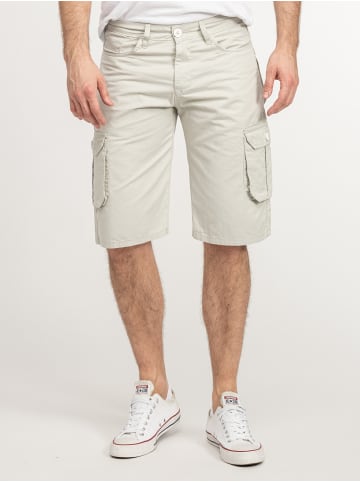 Rock Creek Shorts in OffWeiß