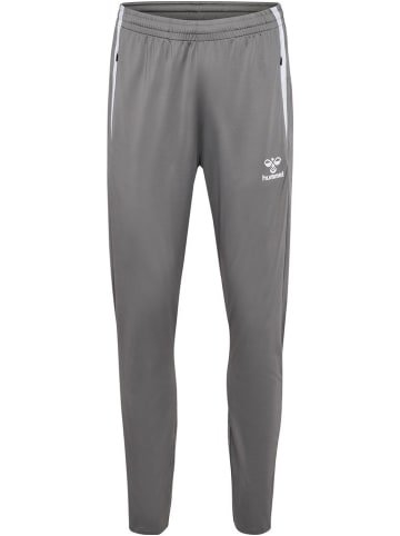Hummel Trainingshose "Lead 2.0 Training Pants" in Grau