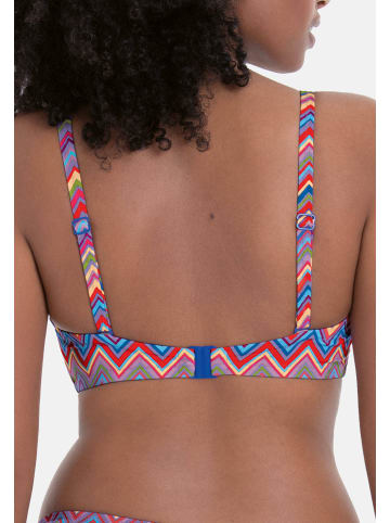 ROSA FAIA Bikini-Top Magic Wave in Original