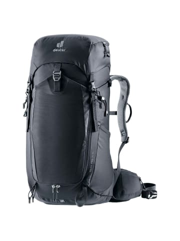 Deuter Trail Pro 34 SL - Women's Kletterrucksack 66 cm (black) in schwarz
