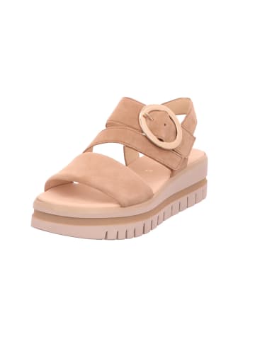 Gabor Sandale in braun