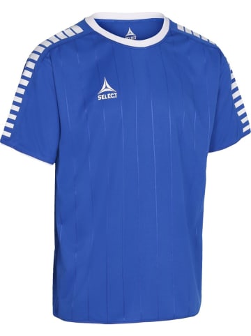 Select Trikot "Argentina Trikot" in Blau