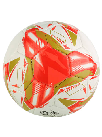 Select Select Poland Flag Ball in Weiß