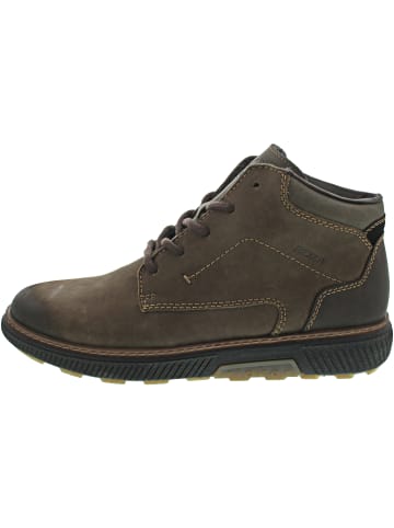 rieker Stiefelette Braun