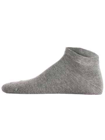 Hudson Socken 9er Pack in Grau