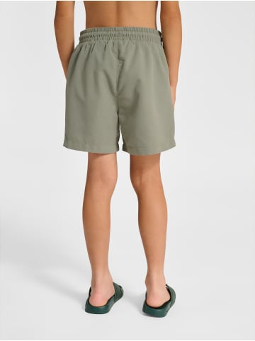 Hummel Verstellbare Taille Board Kurze Hose Hmljr Reg Jungen in SHADOW