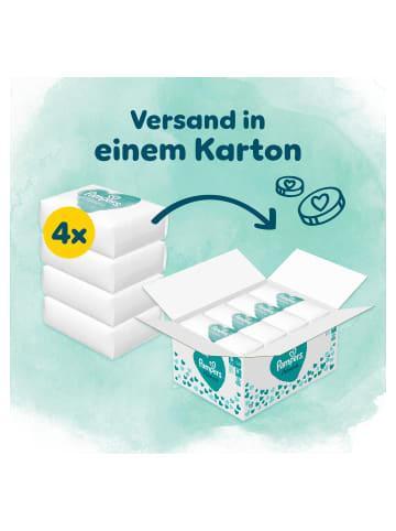 Pampers Pampers Harmonie Windeln Größe 5, 152 Windeln, 11kg-16kg