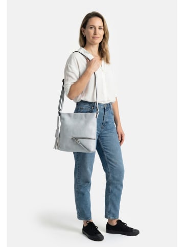 Tamaris Umhängetasche TAS Nele in lightblue