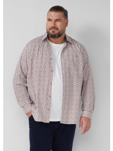 s.Oliver Hemd in 01A4_weiß