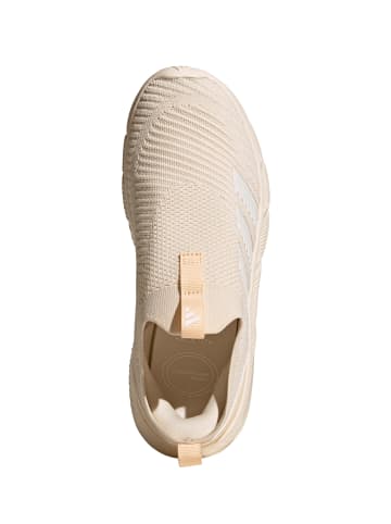 adidas Sneakers Low CLOUDFOAM FLEX - SOCK in natur