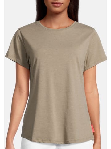 Salzhaut Shirt STEENTJE in Seagrass