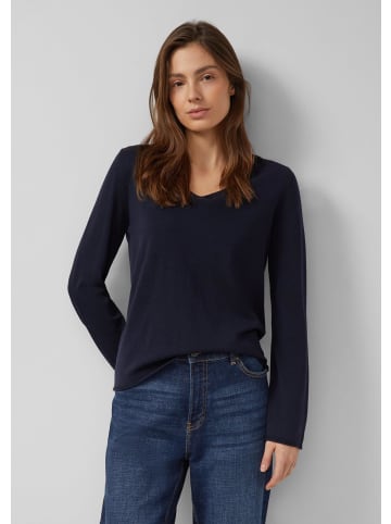 s.Oliver Strickpullover in 5959_navy