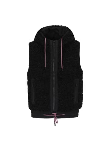 myMO ATHLSR Women Vest in black