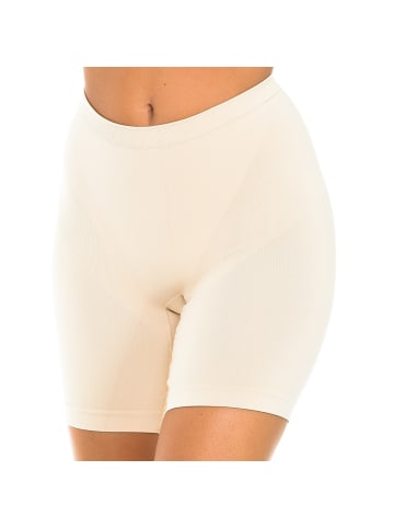 Intimidea Shape-Hose in Beige