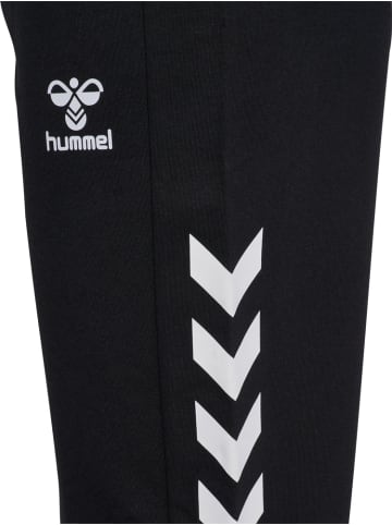 Hummel Trainingshose "Core 2.0 Sweat Pants" in Schwarz