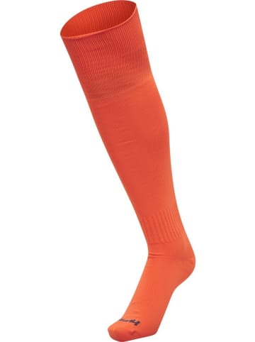 Hummel Sportsocken "Hmlpromo" in Blau