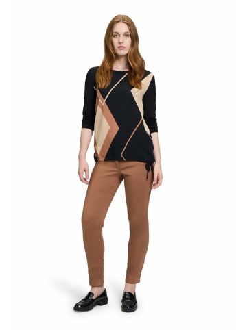 Betty Barclay Bluse für Damen in Schwarz