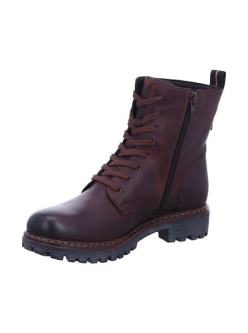 Josef Seibel Stiefeletten/Boot in braun