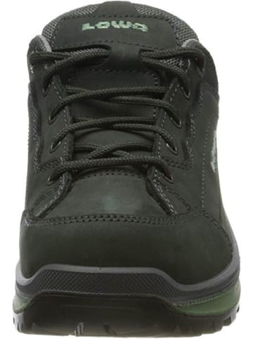 LOWA Wanderschuh Renegade GTX Lo Ws in Dunkelgrau