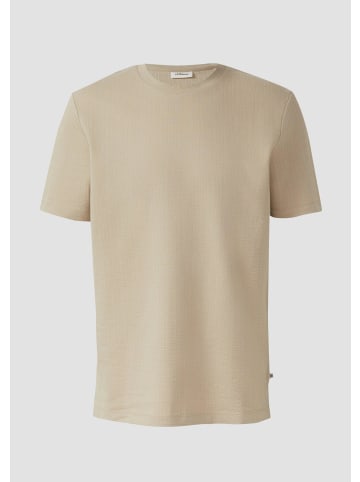 s.Oliver T-Shirt in 8148_beige