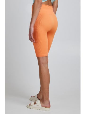 TheJoggConcept. Radlerhose in orange