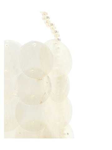 myMo Women Handbag in Wollweiss