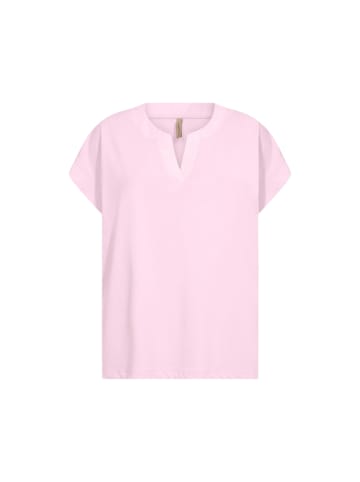 soyaconcept Pullover SC-DERBY in 4120 ROSE