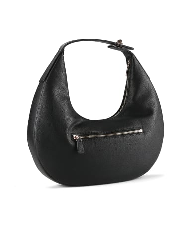 Guess Evie Schultertasche 36 cm in black