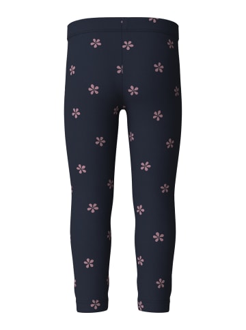 name it Thermoleggings Nmfdavina Sweat-Leggings in navy blazer