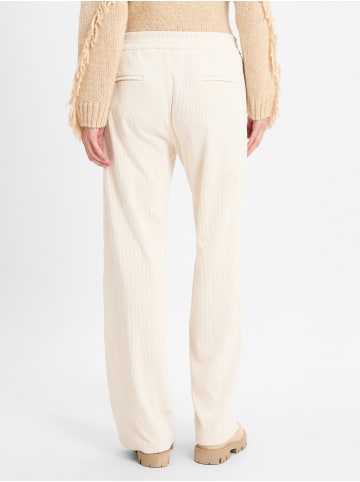 Marie Lund Hose in ecru