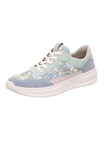 Sneakers Low SPRINTER in Mehrfarbig Blau