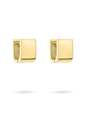 LIEBESKIND BERLIN Creolen The Berlin Style in gold