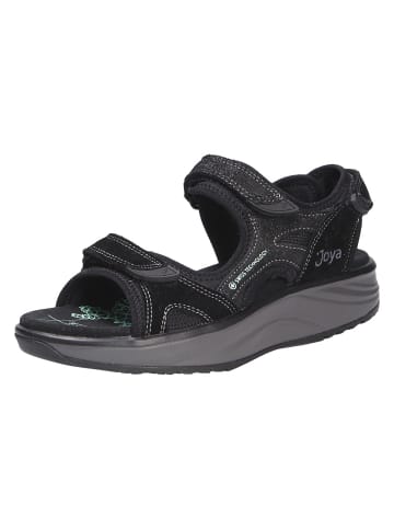 Joya Sandale KOMODO BLACK in schwarz