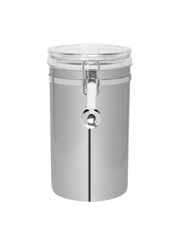 Butlers Butlers Aufbewahrungsdose CANISTER in Silber