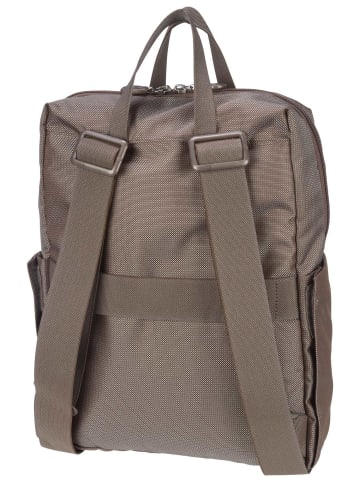 Mandarina Duck Rucksack MD20 QMT17 in Taupe