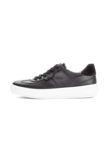 Gabor Sneaker low in schwarz