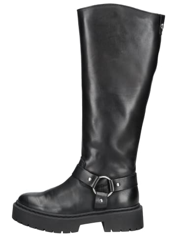 Steve Madden Stiefel Schwarz