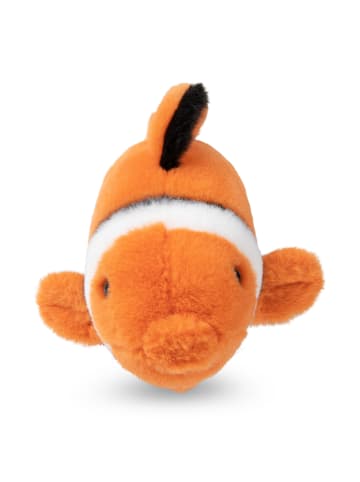 WWF Plüschtier - Clownfisch (18cm) in orange