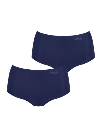 Sloggi Maxislip ZERO Feel in TRUE NAVY