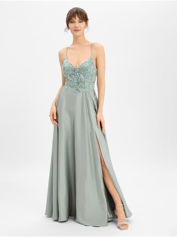 LAONA Kleid in lind - 0001