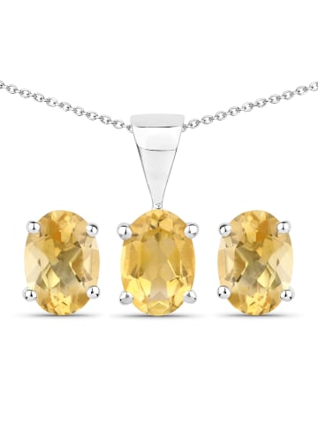 caï 925/- Sterling Silber in weiß