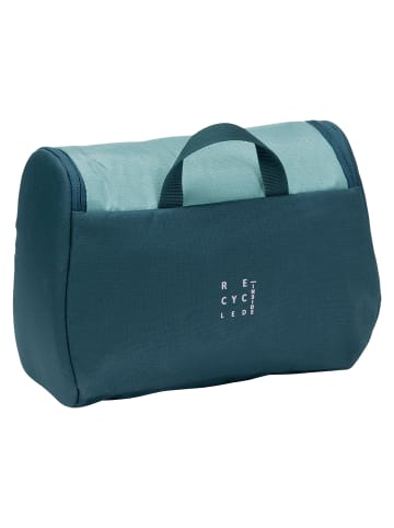 Vaude Waschtasche in Blau