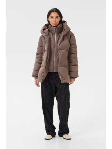 Karen By Simonsen Jacke KBApril Casual fit in Falcon