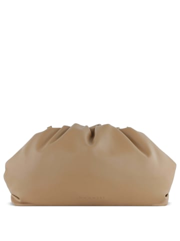 Bugatti Mila Pouch - Umhängetasche 34 cm (sand) in sand