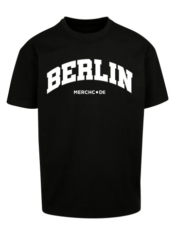 Merchcode Merchcode T-Shirts in black