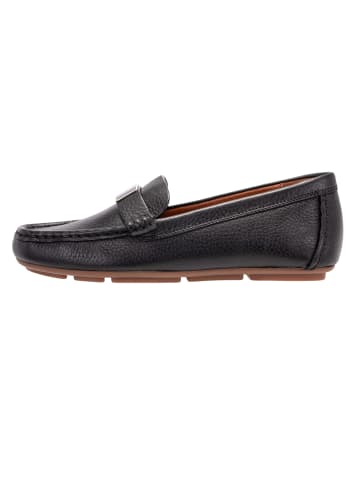JOOP! Slip On 'Estate Meike in Schwarz'