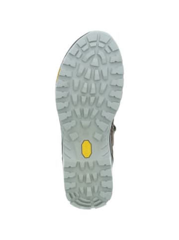 WITEBLAZE Trekkingschuhe high in braun