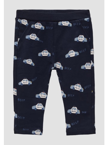 s.Oliver Leggins in 59A3_navy