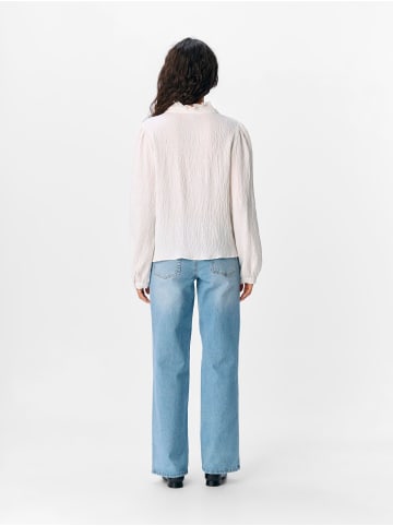 Object Hemd in Bright White
